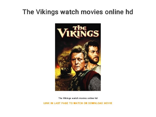 real vikings watch online
