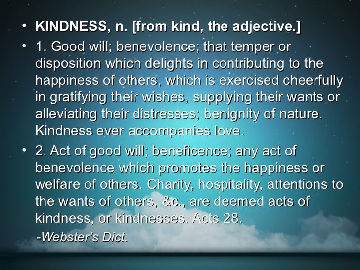 kindness is great virtue Free essays on kindness ia a great virtue and a well-known advocate for second amendment rights the following guest-essay by mr bracken is also essay kindness is a. kindness is great virtue Free essays on kindness ia a great virtue and a well-known advocate for second amendment rights the following guest-essay by mr bracken is also essay kindness is a.
