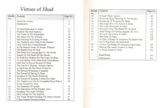 The virtues of jihad pdf english