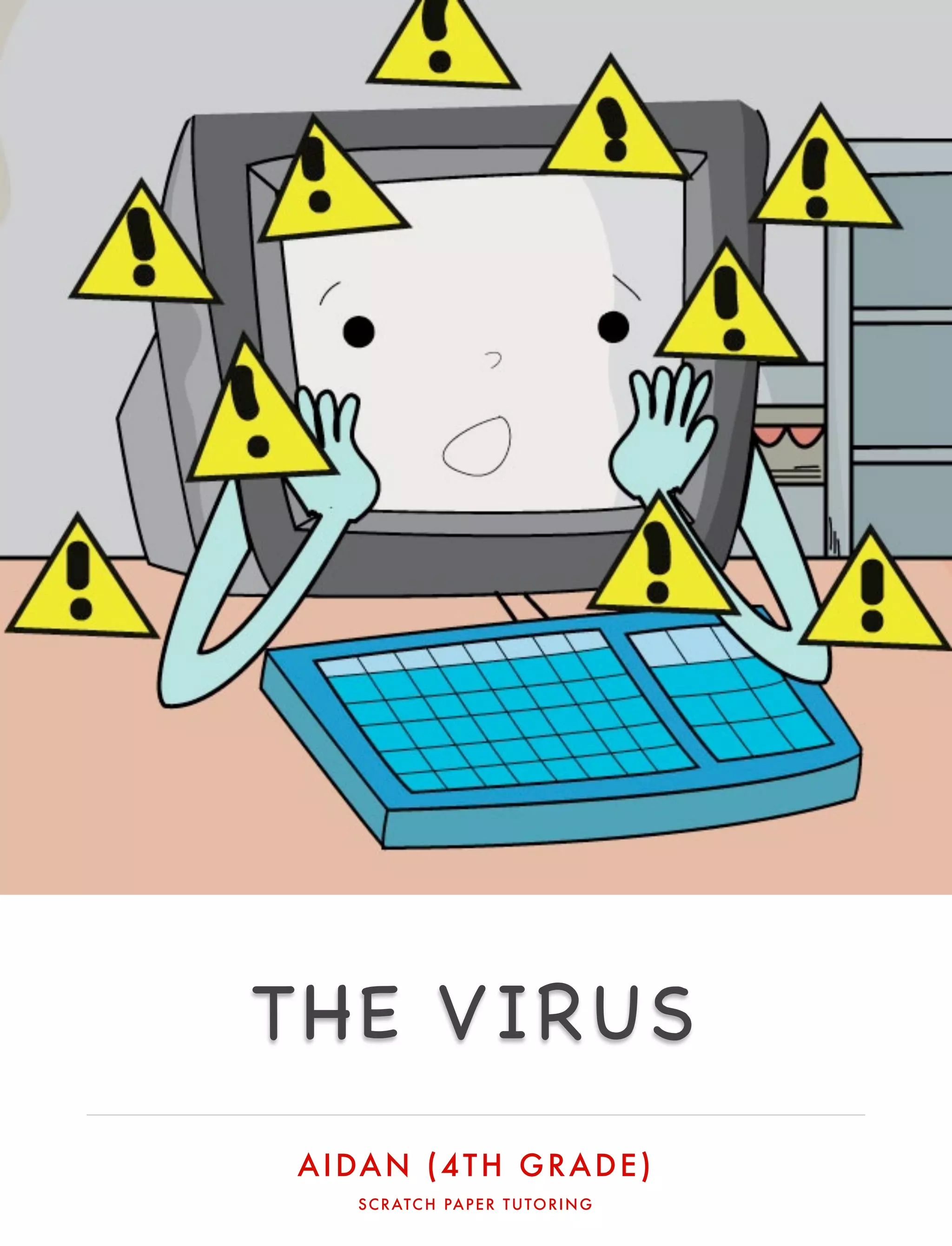 the-virus-by-aidan-2nd-grade-pdf