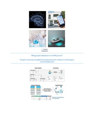 The Vision for Graph Database from Postgres | PDF
