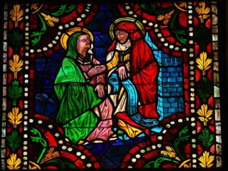 The Visitation