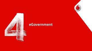 eGovernment

 