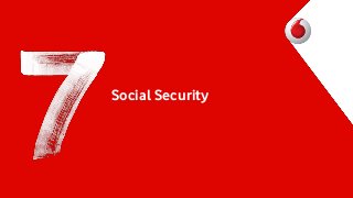 Social Security

 