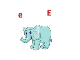 the vowels for kids 