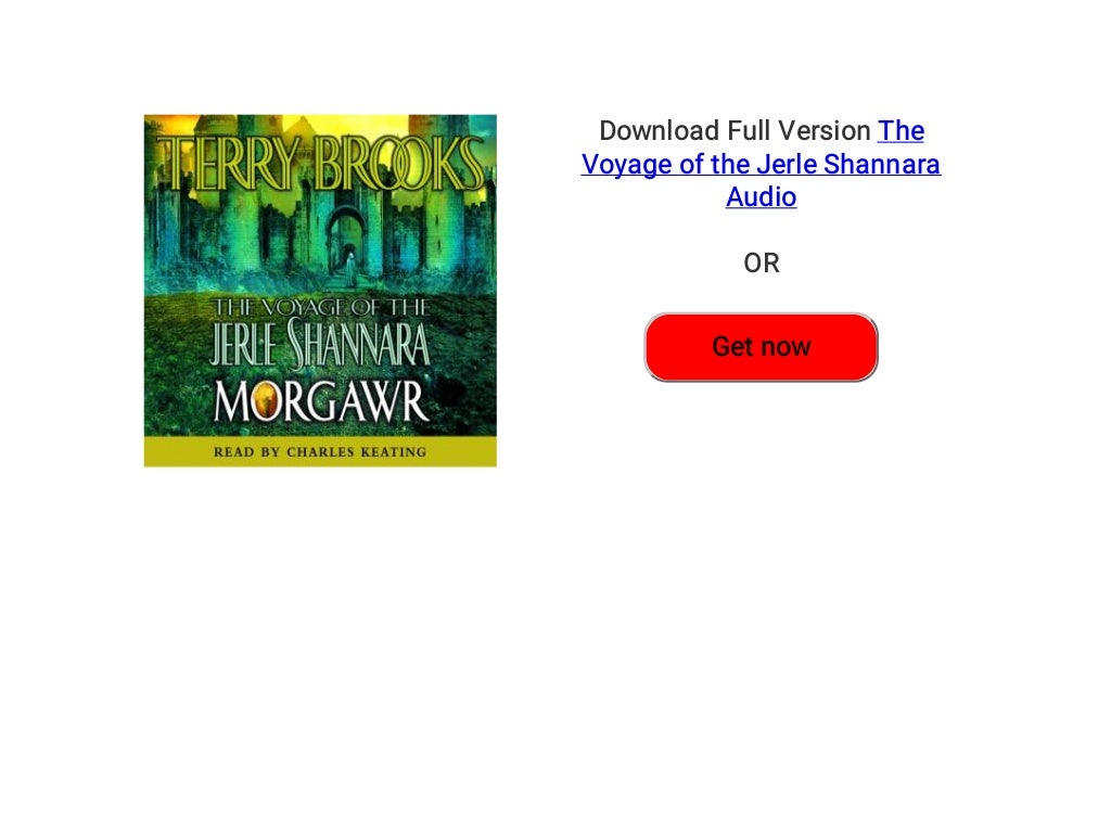 download the voyage of the jerle shannara trilogy download the voyage of the jerle shannara trilogy