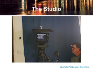 Examples of “Talking Heads”

@wshaffer74 #Lavacon @LavaCon

 