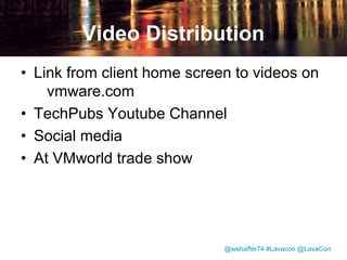 The Studio

@wshaffer74 #Lavacon @LavaCon

 