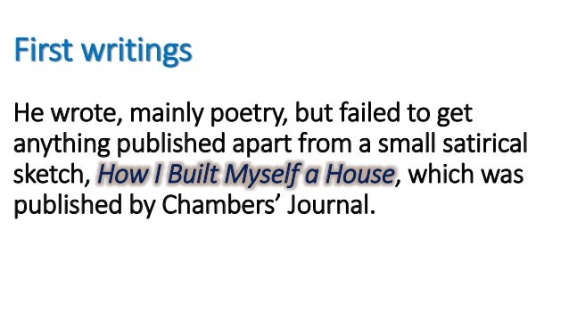 Thomas hardy the walk analysis essay image