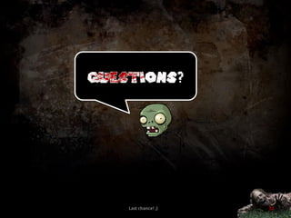 Last chance! ;)   92
 