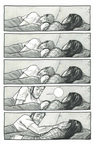 The Walking Dead   Historia em Quadrinhos 03