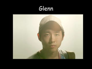 Glenn
 