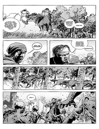 The walking dead   128 (vertigem hq)