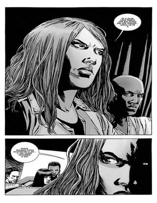 The walking dead   128 (vertigem hq)