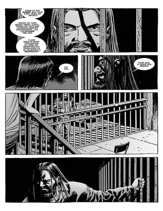 The walking dead   128 (vertigem hq)