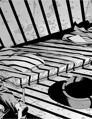 The walking dead   128 (vertigem hq)