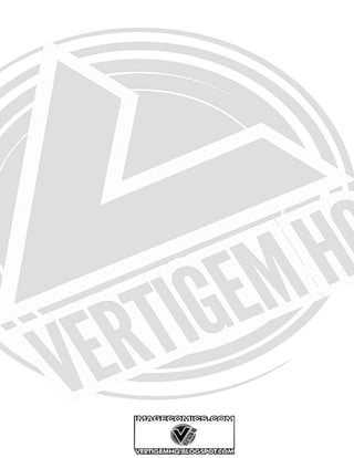 The walking dead   129 (vertigem hq)