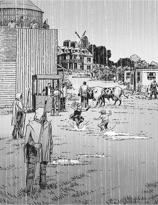 The walking dead   130 (vertigem hq)