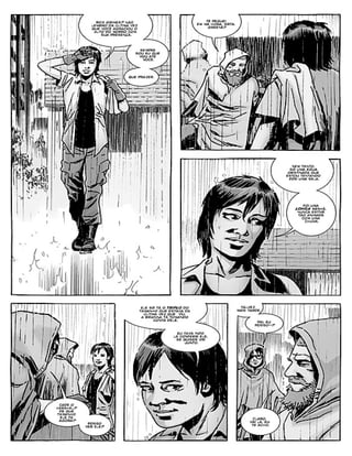 The walking dead   130 (vertigem hq)