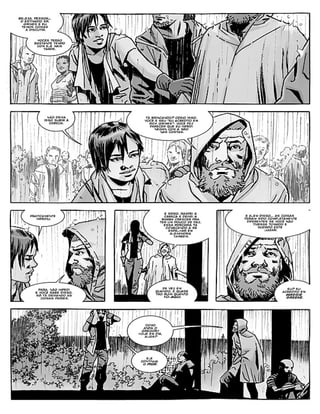 The walking dead   130 (vertigem hq)