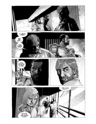 The walking dead 22