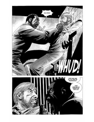 The walking dead 22