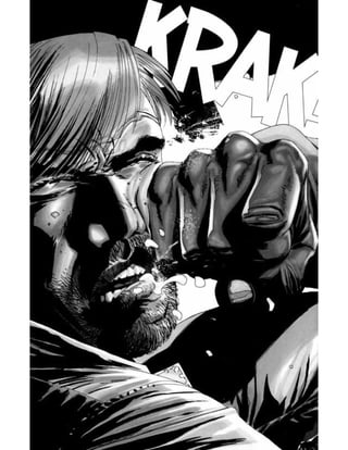 The walking dead 22