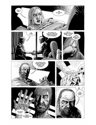 The walking dead 22