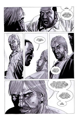 The walking dead 23