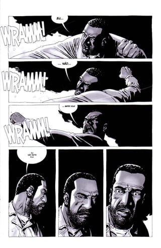 The walking dead 23