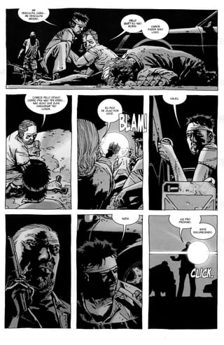 The walking dead 39