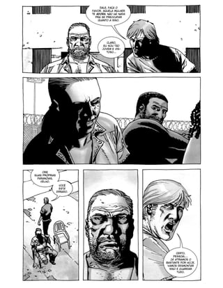 The walking dead 41
