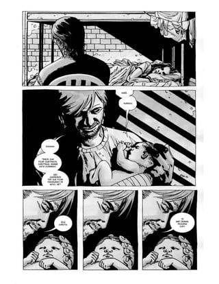 The walking dead 46
