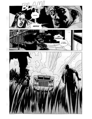 The walking dead 46