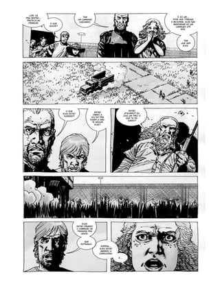 The walking dead 46