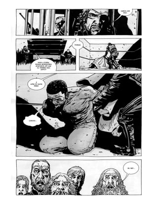 The walking dead 46