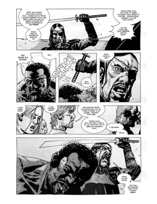 The walking dead 46