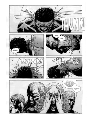 The walking dead 46