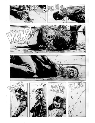 The walking dead 46
