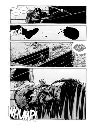 The walking dead 46