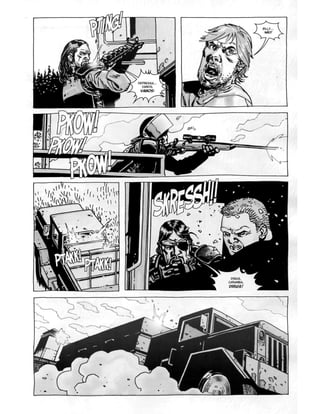 The walking dead 46