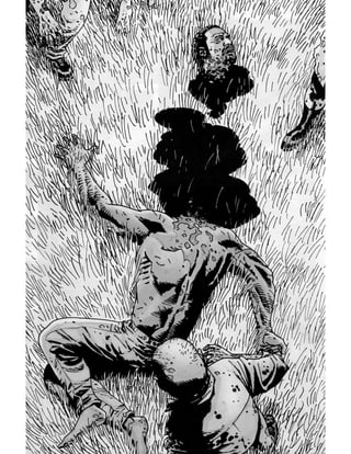 The walking dead 46