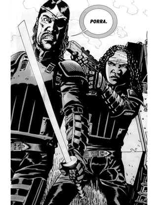 The walking dead 46