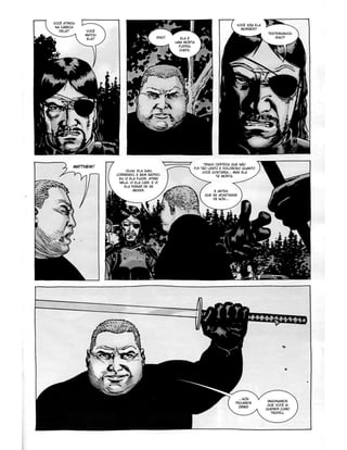 The walking dead 46