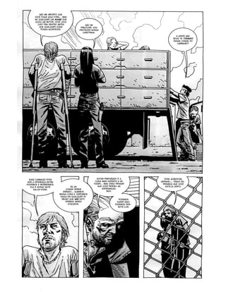 The walking dead 46