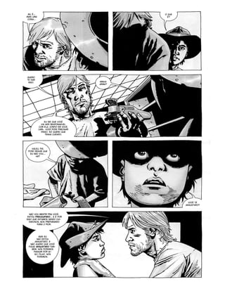The walking dead 46