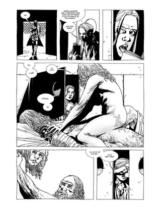 The walking dead 46