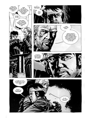 The walking dead 46