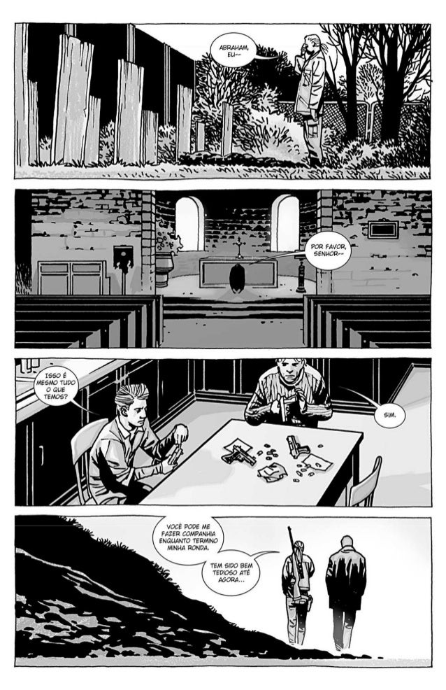 the walking dead pdf 1 100
