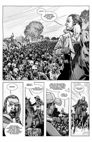 The walking dead (127)